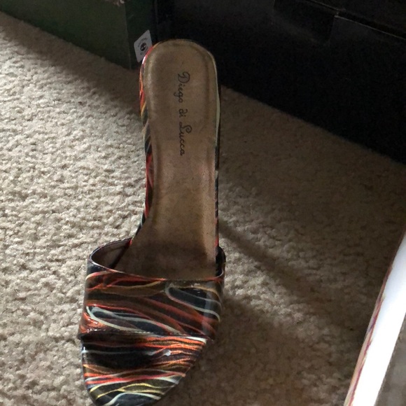 Shoes Diego di lucca - Picture 3 of 3